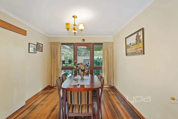 Fifth view of Homely house listing, 6 Fadden Grove, Sunbury VIC 3429
