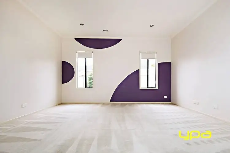 Seventh view of Homely house listing, 19 Bungaree Track, Burnside Heights VIC 3023
