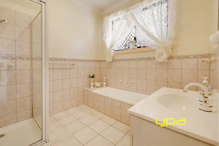 Seventh view of Homely house listing, 12 Abelia Court, Meadow Heights VIC 3048