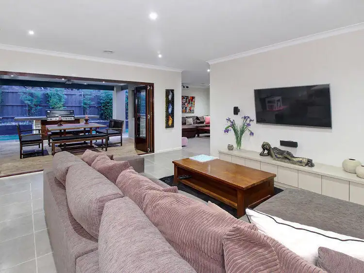 Second view of Homely house listing, 383 Browns Road, Rye VIC 3941