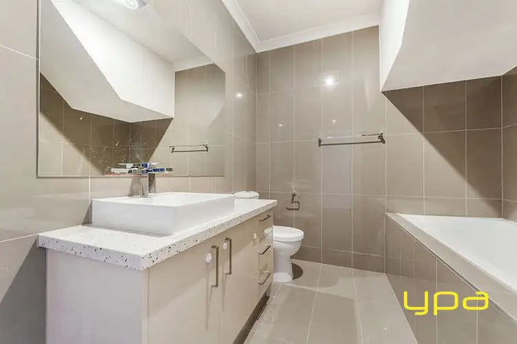 Seventh view of Homely house listing, 15B Huntington Drive, Craigieburn VIC 3064
