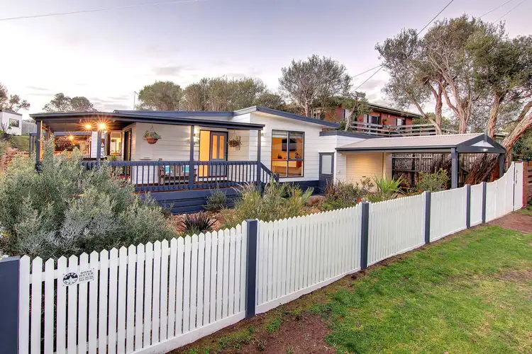 24 Kareela Drive, Tootgarook VIC 3941