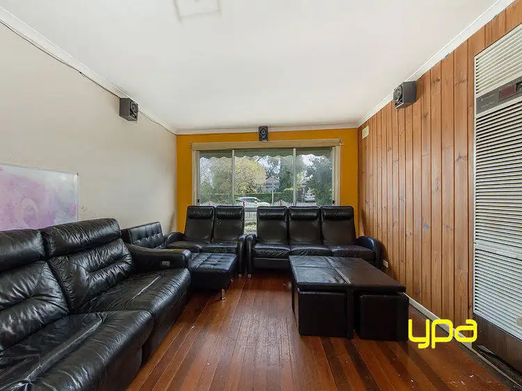 Fourth view of Homely house listing, 54 Leonard Avenue, St Albans VIC 3021