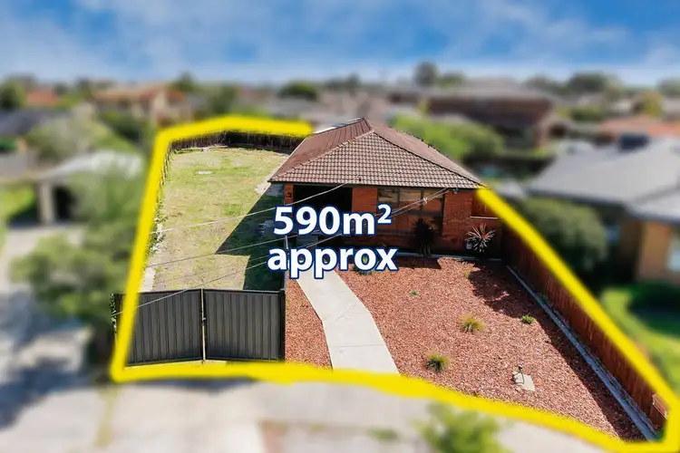 11 Bickford Close, Tullamarine VIC 3043