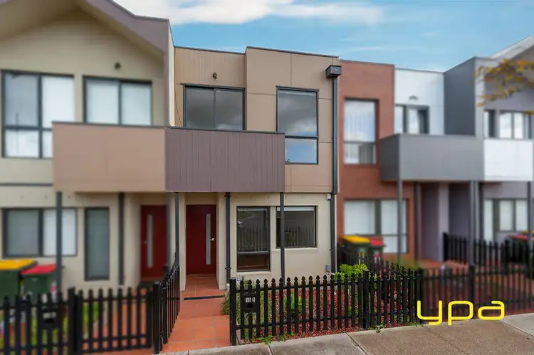 Main view of Homely house listing, 15B Huntington Drive, Craigieburn VIC 3064