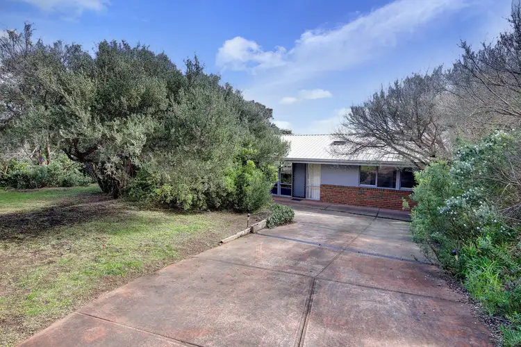 Main view of Homely house listing, 12 Cooraminta Road, Rye VIC 3941