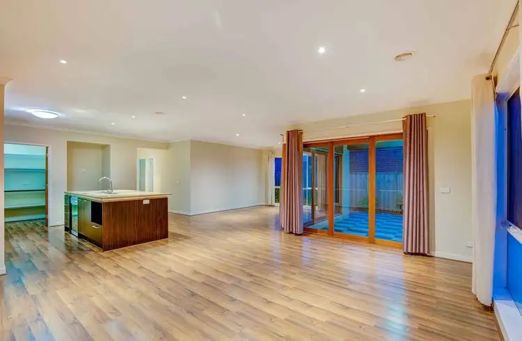 Fifth view of Homely house listing, 34 Triandra Drive, Brookfield VIC 3338