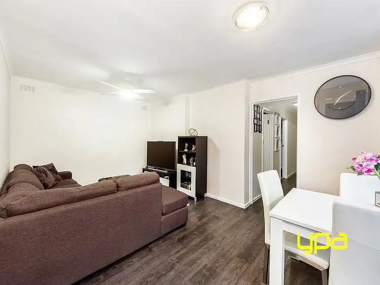 Third view of Homely unit listing, 3/221 Main Road East, St Albans VIC 3021