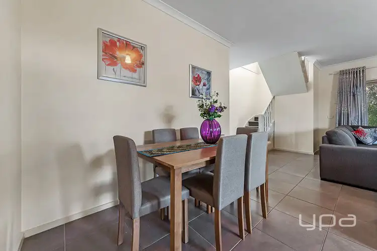 Sixth view of Homely townhouse listing, 3/40 Stanhope Street, Broadmeadows VIC 3047