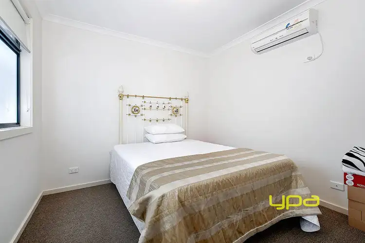 Fifth view of Homely townhouse listing, 1/1 Alexander Court, Broadmeadows VIC 3047