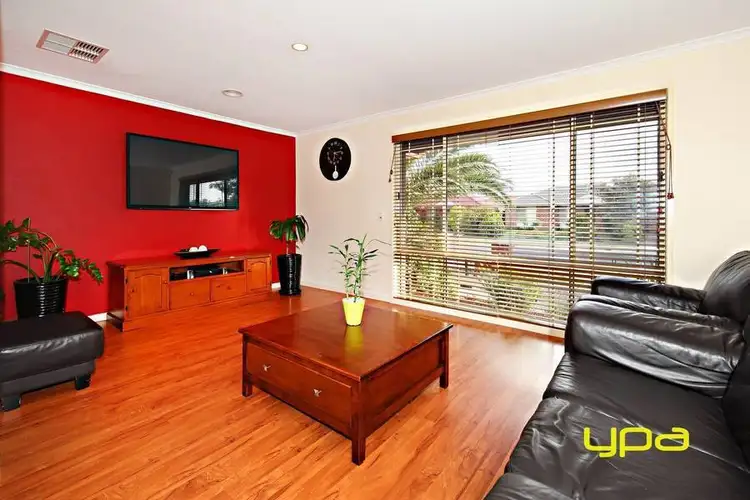 Sixth view of Homely house listing, 24 Kellys Avenue, Burnside VIC 3023