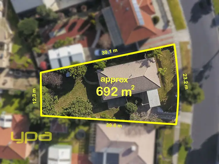 Third view of Homely house listing, 29 Fullbrook Drive, Sunbury VIC 3429