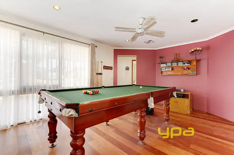 Second view of Homely house listing, 59 Northleigh Avenue, Craigieburn VIC 3064