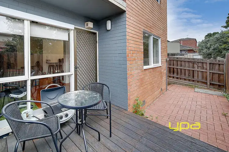 Sixth view of Homely unit listing, 1/564 Pascoe Vale Road, Pascoe Vale VIC 3044