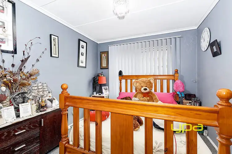 Seventh view of Homely house listing, 135 Dallas Drive, Dallas VIC 3047