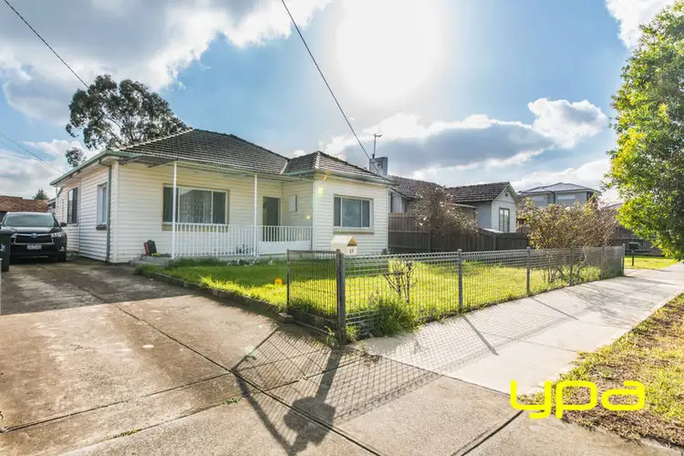 59 Meredith Street, Broadmeadows VIC 3047