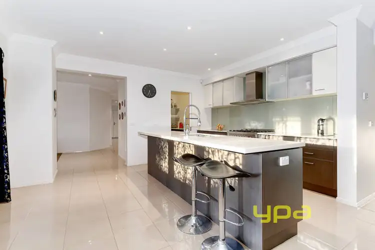 Sixth view of Homely house listing, 15 Ankuri Road, Tarneit VIC 3029