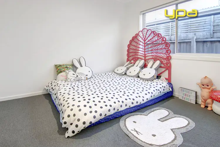 Sixth view of Homely house listing, 186 Eighth Avenue, Rosebud VIC 3939