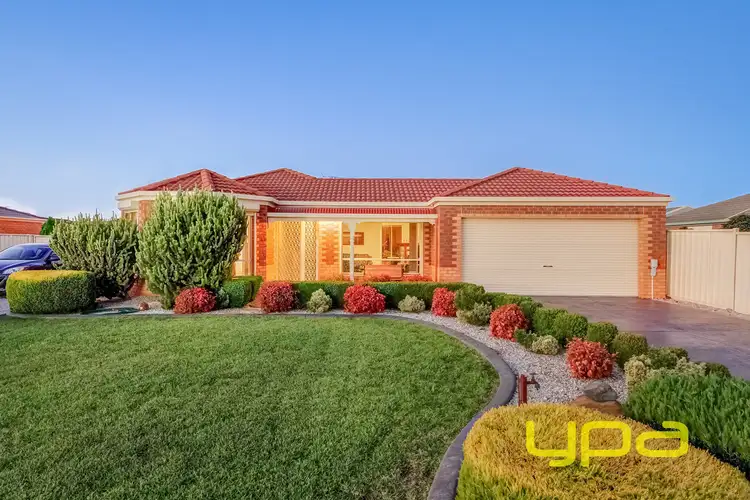 332 Centenary Avenue, Melton West VIC 3337
