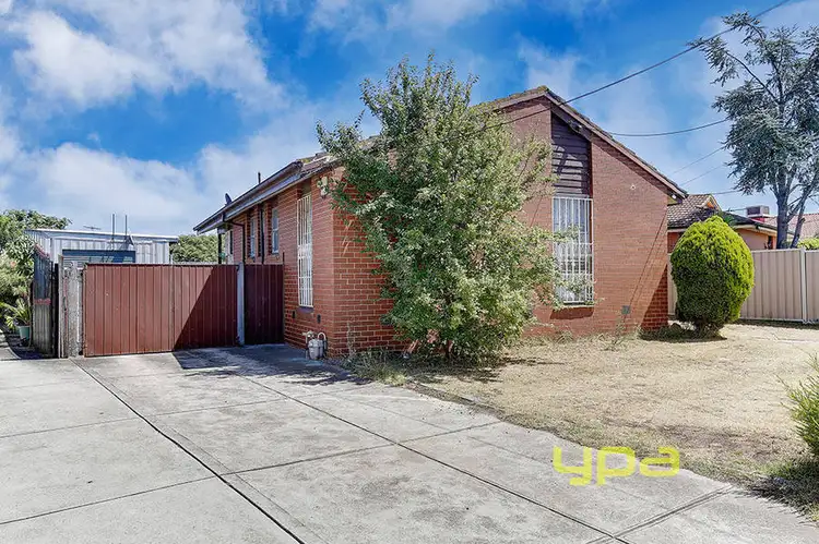 1211 PASCOE VALE ROAD, Broadmeadows VIC 3047