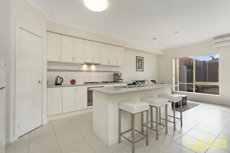 Second view of Homely house listing, 42 Betula Terrace, Sunbury VIC 3429