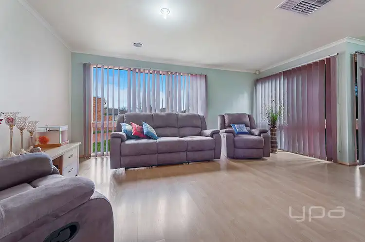Sixth view of Homely house listing, 10 Binnak Court, Meadow Heights VIC 3048