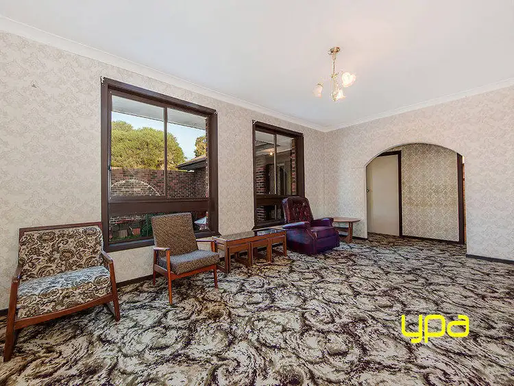 Fourth view of Homely house listing, 23 Leonard Avenue, St Albans VIC 3021