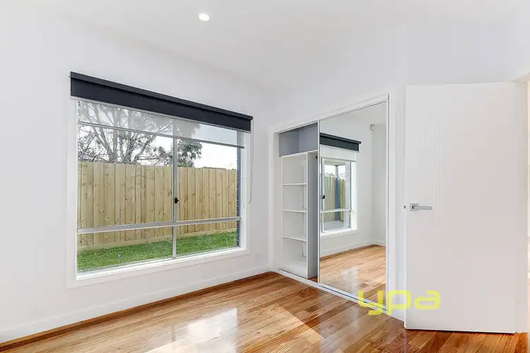 Fifth view of Homely townhouse listing, 3/65 MERIDITH STREET, Broadmeadows VIC 3047