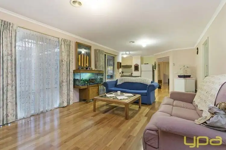 Fifth view of Homely house listing, 14 Donelly Close, Sunbury VIC 3429