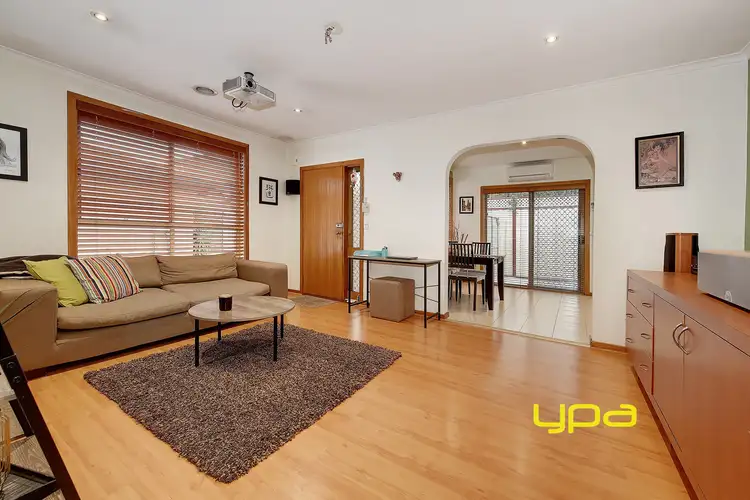 Second view of Homely unit listing, 2/112 Lenoak Street, Gladstone Park VIC 3043
