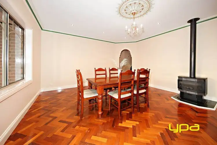 Fourth view of Homely house listing, 6 Coogee Place, Burnside VIC 3023