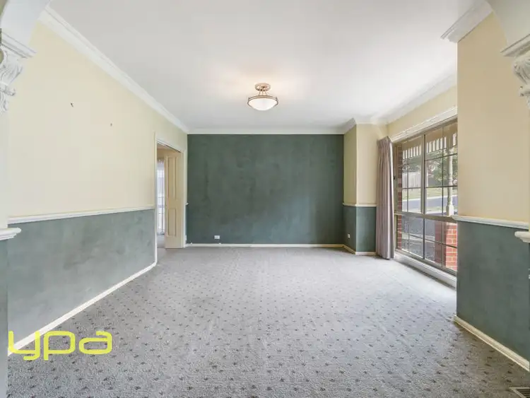 Sixth view of Homely house listing, 26 Fullwood Drive, Sunbury VIC 3429