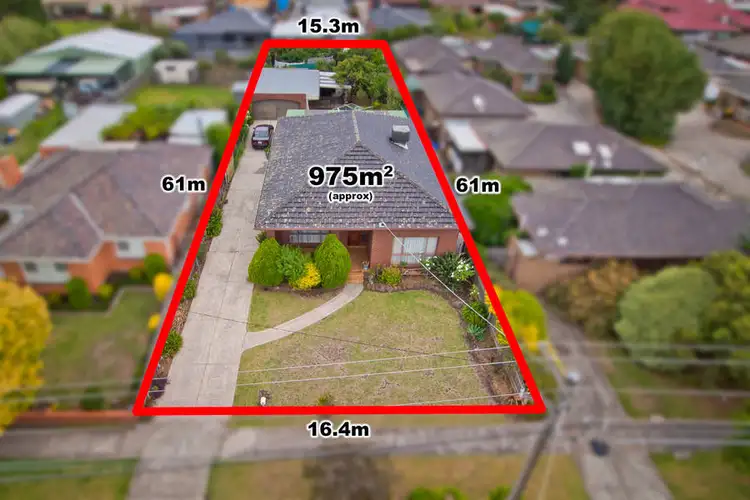 45 Austin Crescent, Pascoe Vale VIC 3044