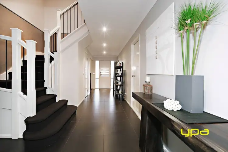 Second view of Homely house listing, 39 Cassan Way, Caroline Springs VIC 3023