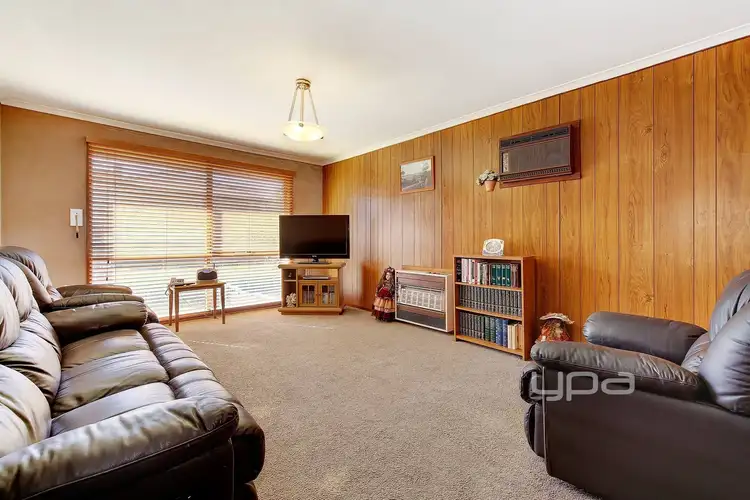 Fourth view of Homely house listing, 3 Capri Court, Westmeadows VIC 3049