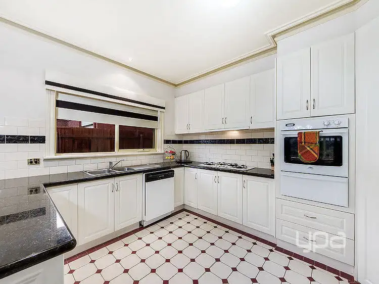 Seventh view of Homely house listing, 12 Solomon Drive, Cairnlea VIC 3023
