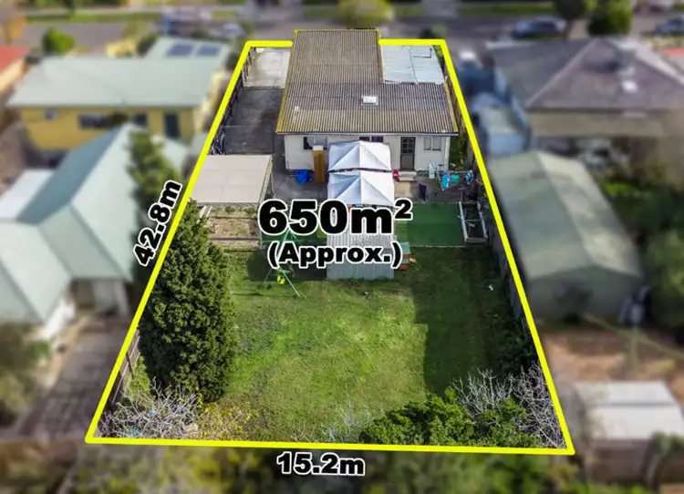 Seventh view of Homely house listing, 54 Leonard Avenue, St Albans VIC 3021