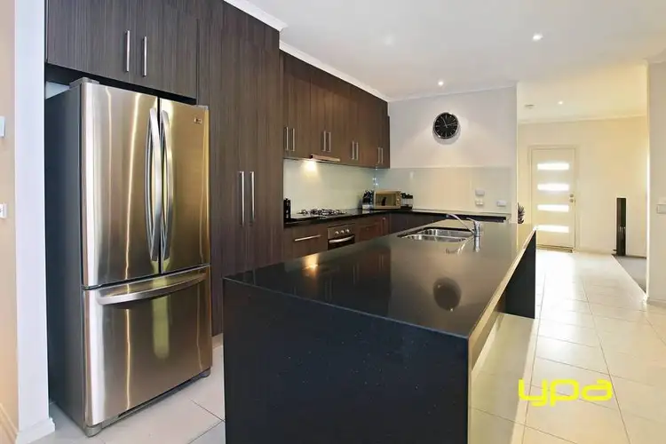 Third view of Homely house listing, 1/19 Jade Way, Hillside VIC 3037