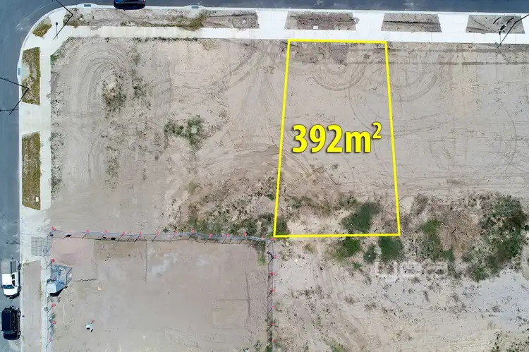 LOT 2725, 21 Puckle Avenue, Mickleham VIC 3064