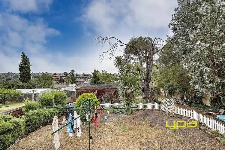 Seventh view of Homely house listing, 27 Eyre Street, Westmeadows VIC 3049