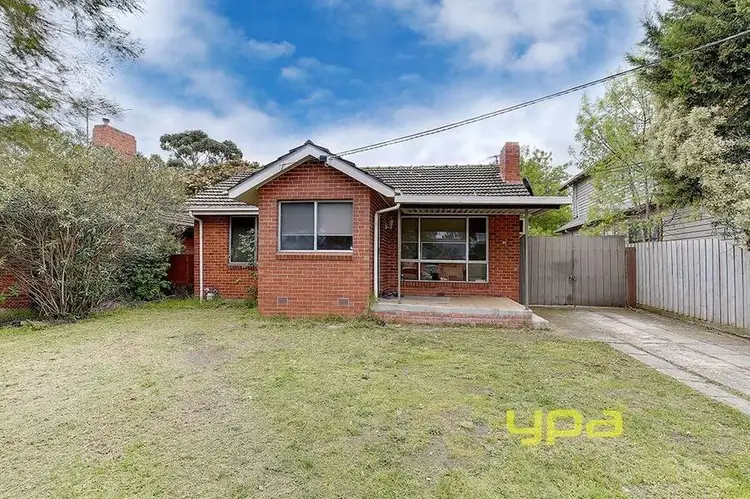 Main view of Homely house listing, 97 Lahinch Street, Broadmeadows VIC 3047