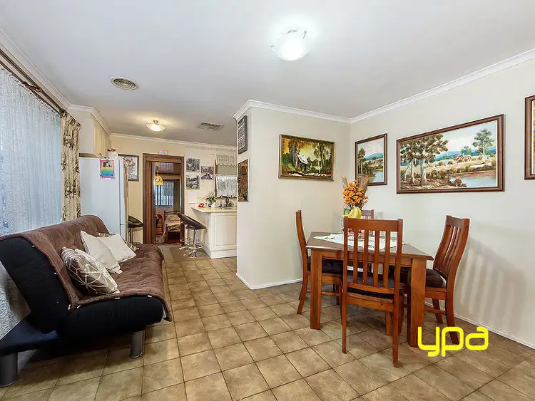 Fourth view of Homely house listing, 31 Torino Street, St Albans VIC 3021