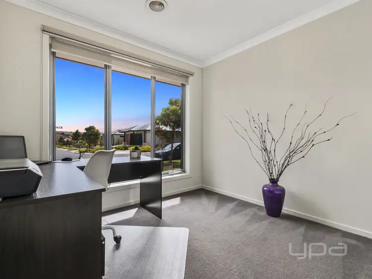 Second view of Homely house listing, 10 Wimpara Crescent, Maddingley VIC 3340