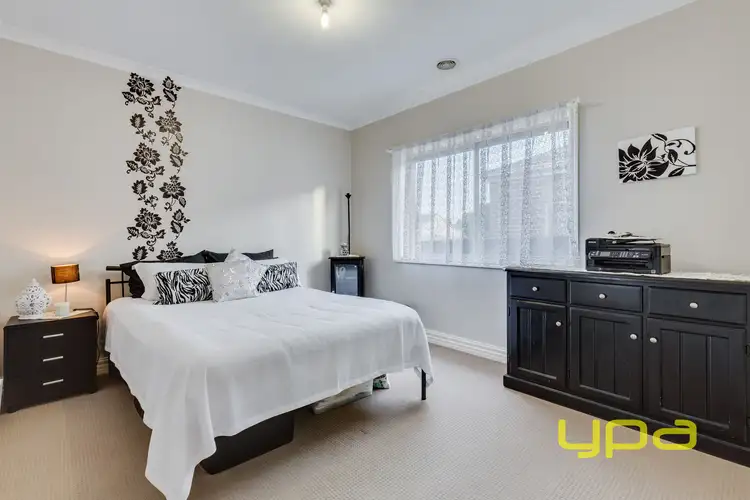 Seventh view of Homely house listing, 51 Northumberland Circuit, Craigieburn VIC 3064