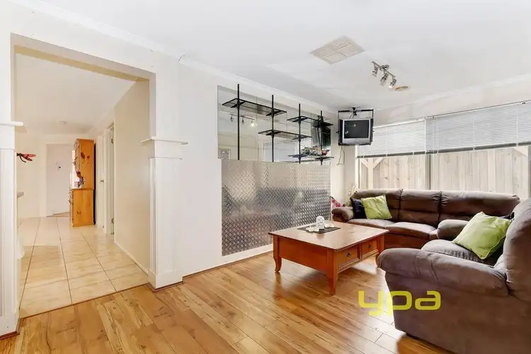 Sixth view of Homely house listing, 22 Castleton Avenue, Tarneit VIC 3029