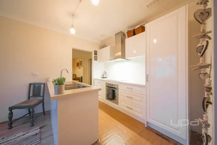 Third view of Homely house listing, 2 Bannister Street, Jacana VIC 3047