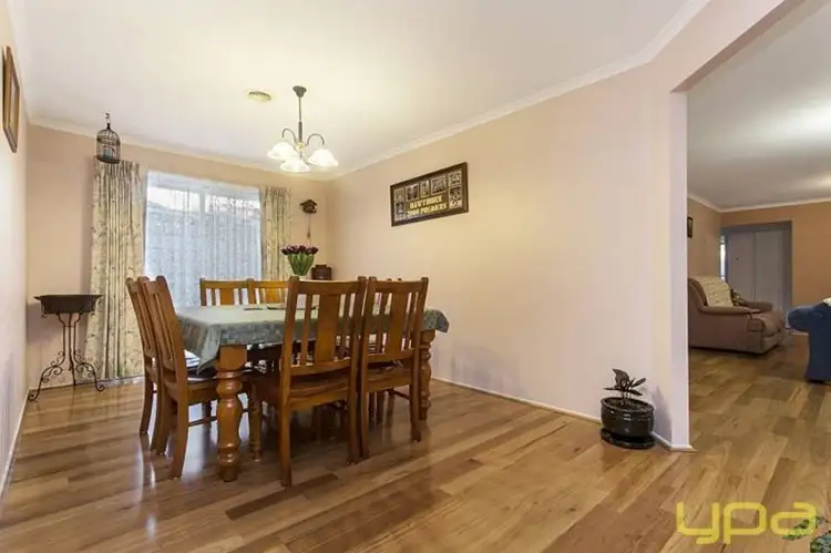 Seventh view of Homely house listing, 14 Donelly Close, Sunbury VIC 3429