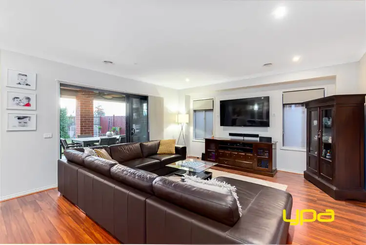 Sixth view of Homely house listing, 18 Edison Street, Plumpton VIC 3335