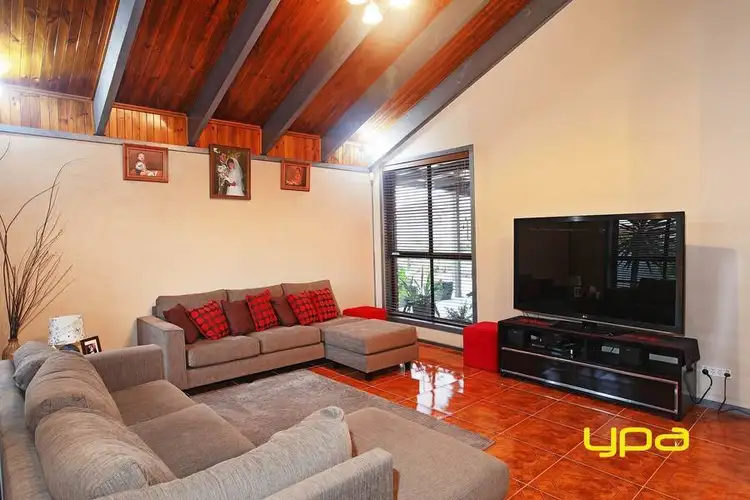 Seventh view of Homely house listing, 12 Haricot Court, Keilor Downs VIC 3038