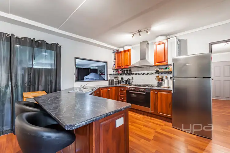 Third view of Homely house listing, 13 Drouin Street, Dallas VIC 3047